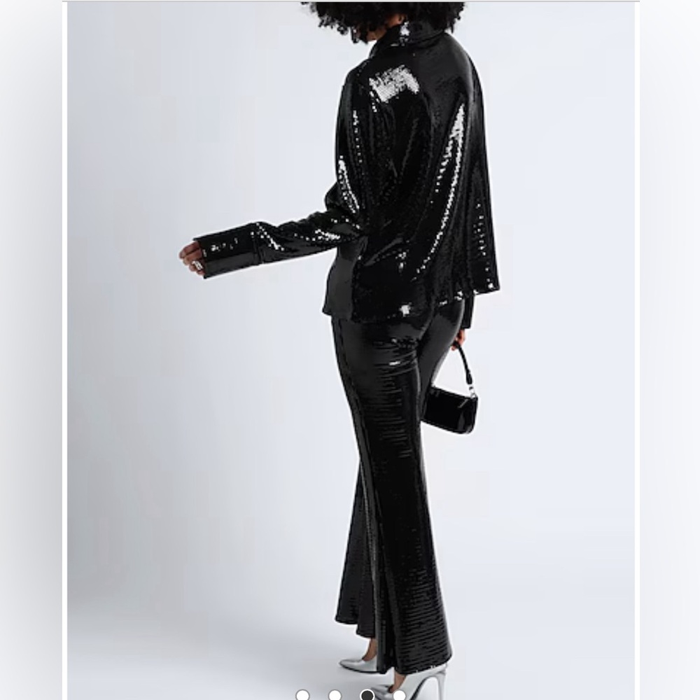 NWT TopShop Pants. - Picture 2 of 6